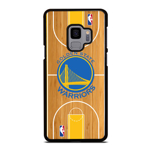 GOLDEN STATE WARRIORS NBA ARENA Samsung Galaxy S9 Case Cover