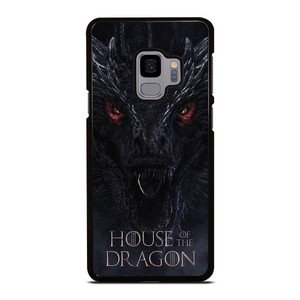 HOUSE OF THE DRAGON MOVIES Samsung Galaxy S9 Case Cover
