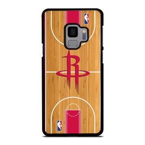 HOUSTON ROCKETS NBA ARENA Samsung Galaxy S9 Case Cover