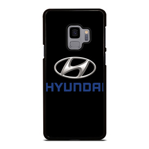HYUNDAI MOTOR LOGO Samsung Galaxy S9 Case Cover