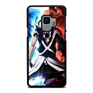 ICHIGO KUROSAKI BLEACH ANIME Samsung Galaxy S9 Case Cover
