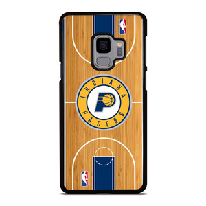 INDIANA PACERS NBA ARENA Samsung Galaxy S9 Case Cover