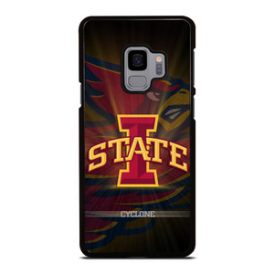 IOWA STATE CYCLONES FOOTBALL 2 Samsung Galaxy S9 Case Cover