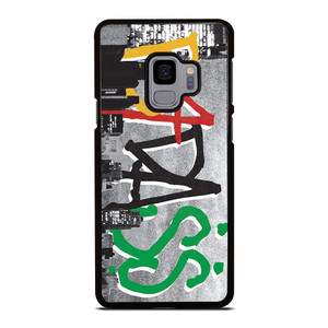 JOEY BADASS RAPPER LOGO Samsung Galaxy S9 Case Cover JOEY BADASS RAPPER LOGO Samsung Galaxy S9 Case Cover