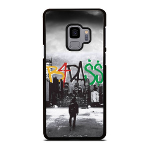 JOEY BADASS RAPPER SYMBOL Samsung Galaxy S9 Case Cover JOEY BADASS RAPPER SYMBOL Samsung Galaxy S9 Case Cover