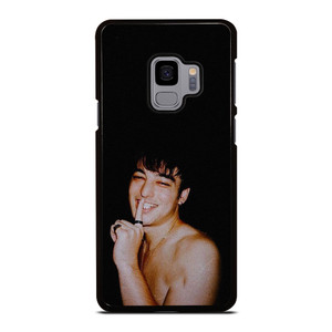 JOJI MILLER SINGER 2 Samsung Galaxy S9 Case Cover
