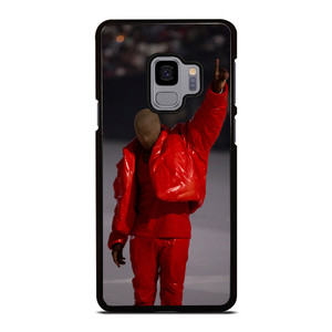 KANYE WEST DONDA 2 Samsung Galaxy S9 Case Cover