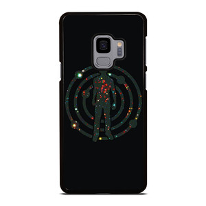 KID CUDI SATELLITE FLIGHT Samsung Galaxy S9 Case Cover