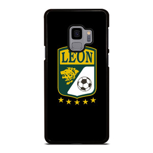 LEON FC FOOTBALL CLUB Samsung Galaxy S9 Case Cover LEON FC FOOTBALL CLUB Samsung Galaxy S9 Case Cover