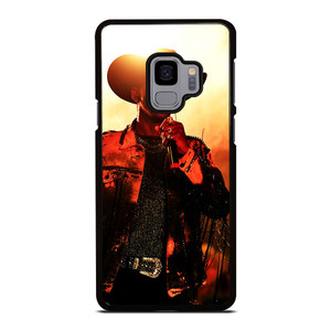 LIL NAS X RAPPER 2 Samsung Galaxy S9 Case Cover