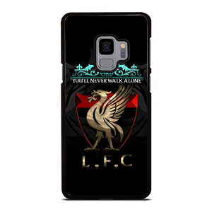 LIVERPOOL YNWA COOL Samsung Galaxy S9 Case Cover