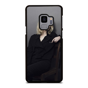 LUCY BOYNTON BEAUTIFUL Samsung Galaxy S9 Case Cover