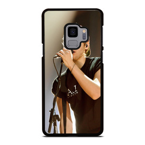LUKE HEMMINGS COOL Samsung Galaxy S9 Case Cover