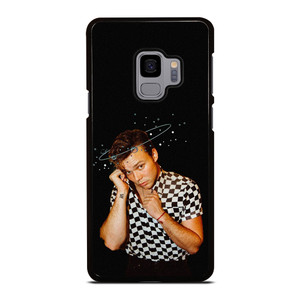 LUKE HEMMINGS CUTE Samsung Galaxy S9 Case Cover