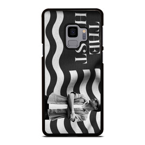 MACKLEMORE THE HEIST Samsung Galaxy S9 Case Cover