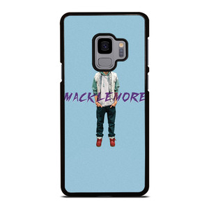 MACKLEMORE THE UNPLANNED MIXTAPE Samsung Galaxy S9 Case Cover MACKLEMORE THE UNPLANNED MIXTAPE Samsung Galaxy S9 Case Cover
