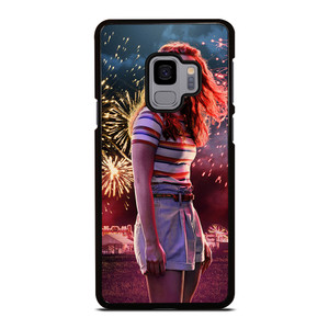 MAD MAX STRANGER THINGS Samsung Galaxy S9 Case Cover