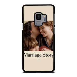 MARRIAGE STORY DRAMA ROMANCE Samsung Galaxy S9 Case Cover