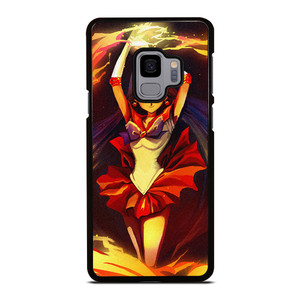 MARS SAILOR MOON Samsung Galaxy S9 Case Cover