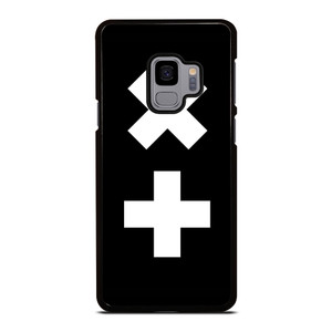 MARTIN GARRIX DJ SIGN Samsung Galaxy S9 Case Cover