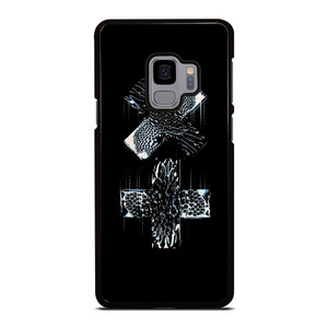 MARTIN GARRIX SENTIO Samsung Galaxy S9 Case Cover