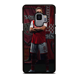 MARTIN ODEGAARD ARSENAL FC Samsung Galaxy S9 Case Cover