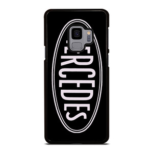 MERCEDES BENZ VINTAGE 1902 Samsung Galaxy S9 Case Cover