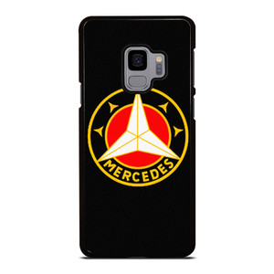 MERCEDES BENZ VINTAGE 1916 Samsung Galaxy S9 Case Cover