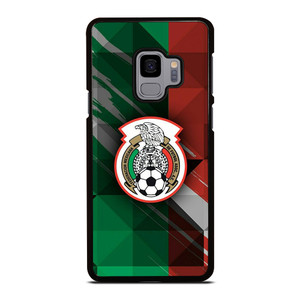 MEXICO SOCCER TEAM Samsung Galaxy S9 Case Cover