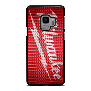 MILWAUKEE POWER TOOLS LOGO 2 Samsung Galaxy S9 Case Cover
