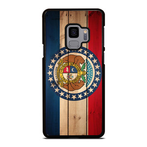 MISSOURI STATES LOGO Samsung Galaxy S9 Case Cover