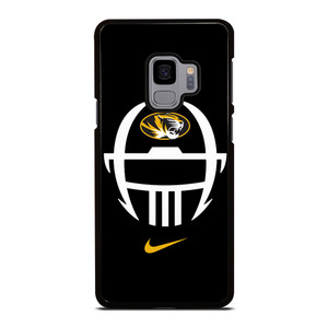 MISSOURI TIGERS FOOTBALL NIKE Samsung Galaxy S9 Case Cover