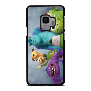 MONSTER INC OOZMA KAPPA Samsung Galaxy S9 Case Cover