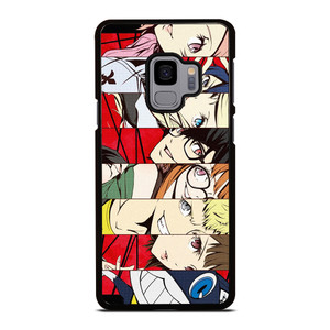 MORGANA PERSONA 5 CHARACTERS Samsung Galaxy S9 Case Cover