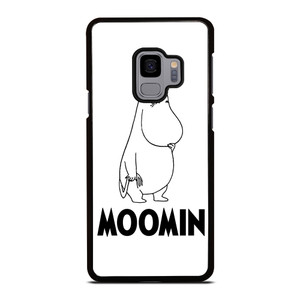 MUMINPAPPAN CUTE CARTOON Samsung Galaxy S9 Case Cover