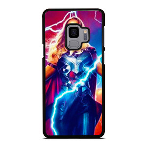 NATALIE PORTMAN THOR LOVE AND THUNDER Samsung Galaxy S9 Case Cover NATALIE PORTMAN THOR LOVE AND THUNDER Samsung Galaxy S9 Case Cover