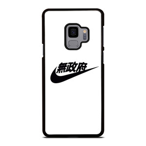NIKE JAPAN LOGO Samsung Galaxy S9 Case Cover