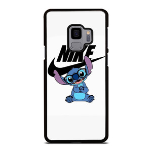 NIKE LILO AND STITCH Samsung Galaxy S9 Case Cover