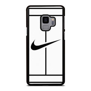 NIKE TENNIS LOGO Samsung Galaxy S9 Case Cover