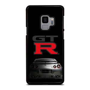 NISSAN GTR COOL Samsung Galaxy S9 Case Cover NISSAN GTR COOL Samsung Galaxy S9 Case Cover