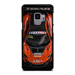 NISSAN NISMO GTR GT3 Samsung Galaxy S9 Case Cover