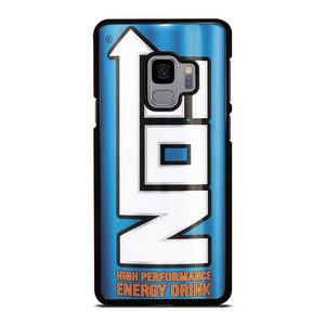 NOS ENERGY DRINK PACK Samsung Galaxy S9 Case Cover