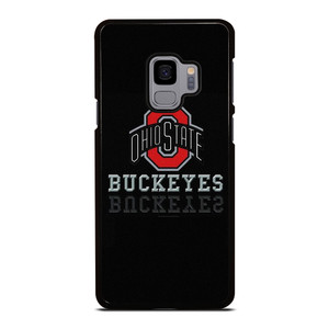 OHIO STATE BUCKEYES FOOTBALL Samsung Galaxy S9 Case Cover