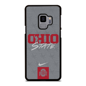 OHIO STATE NIKE FOOTBALL Samsung Galaxy S9 Case Cover