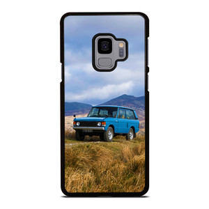 OLD RANGE ROVER Samsung Galaxy S9 Case Cover