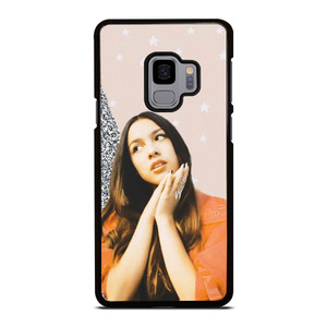 OLIVIA RODRIGO CUTE Samsung Galaxy S9 Case Cover