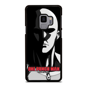 ONE PUNCH MAN MANGA Samsung Galaxy S9 Case Cover