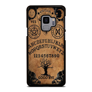 OUIJA BOARD VINTAGE Samsung Galaxy S9 Case Cover