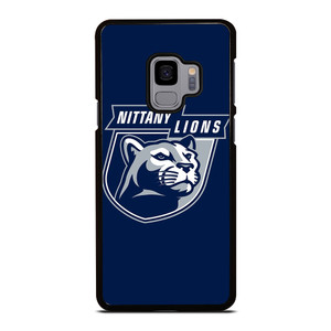 PENN STATE NITTANY LIONS FOOTBALL LOGO Samsung Galaxy S9 Case Cover