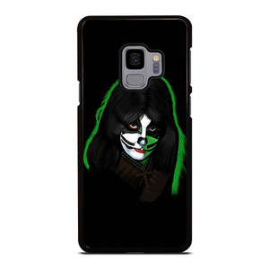 PETER CRISS KISS BAND Samsung Galaxy S9 Case Cover